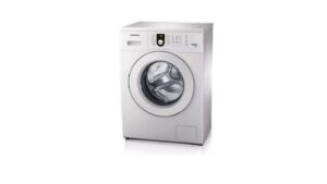 Lavarropas SAMSUNG 6.5KG White-WW65MONHWU  linea 2018