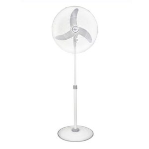 Ventilador Axel de Pie  20” Económico AXPIE20BLE