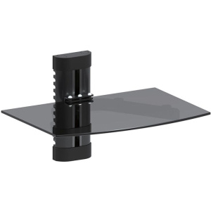 Estante Flotante de Pared ONE BOX-OB DVD291