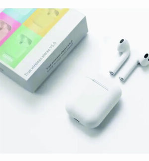 Auricular BLUETOOTH INPODS 12