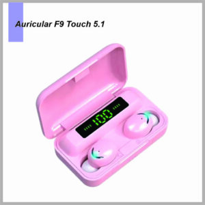 Auricular F9 Touch BTH-F9-5