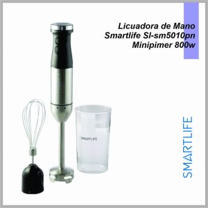 Licuadora de mano SMARTLIFE SL-SM5010PN