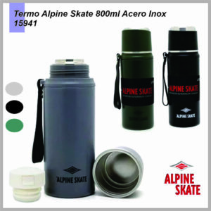 Termo ALPINE SKATE 15941