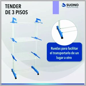 Tender VERTICAL SUONO 68-22SUO075